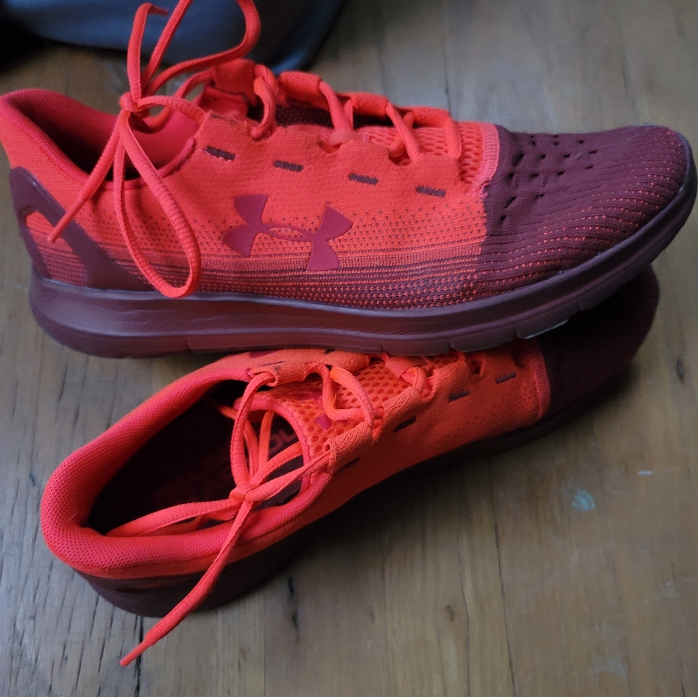 Men's Under Armour Sneakers